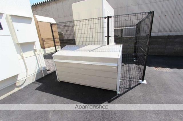 その他共有部分　その他共有部分