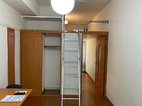 居室・リビング　設備・仕様は号室により異なる為、現況を優先致します。