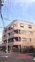 浜川崎駅より徒歩13分 3階 築35年1ヶ月の賃貸物件