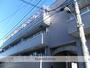 朝霞駅より徒歩7分 3階 築33年7ヶ月の賃貸物件