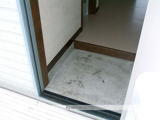 かしま98の玄関写真