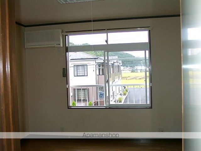かしま98の居間写真
