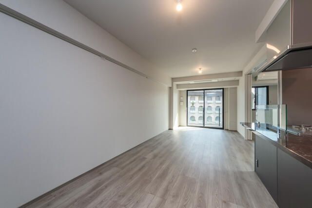 居室・リビング　リビング/居室