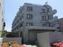 西立川駅より徒歩10分 5階 築33年8ヶ月の賃貸物件
