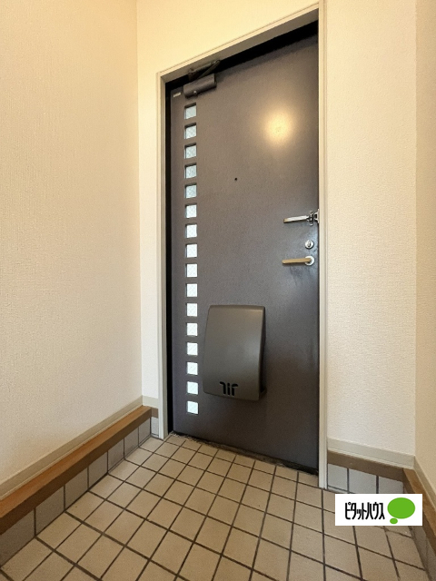 玄関　イメージ