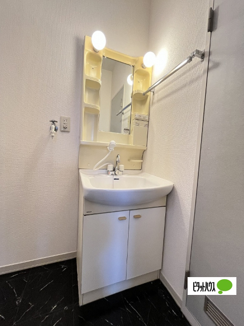 洗面設備　イメージ