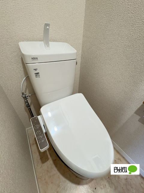 トイレ　イメージ