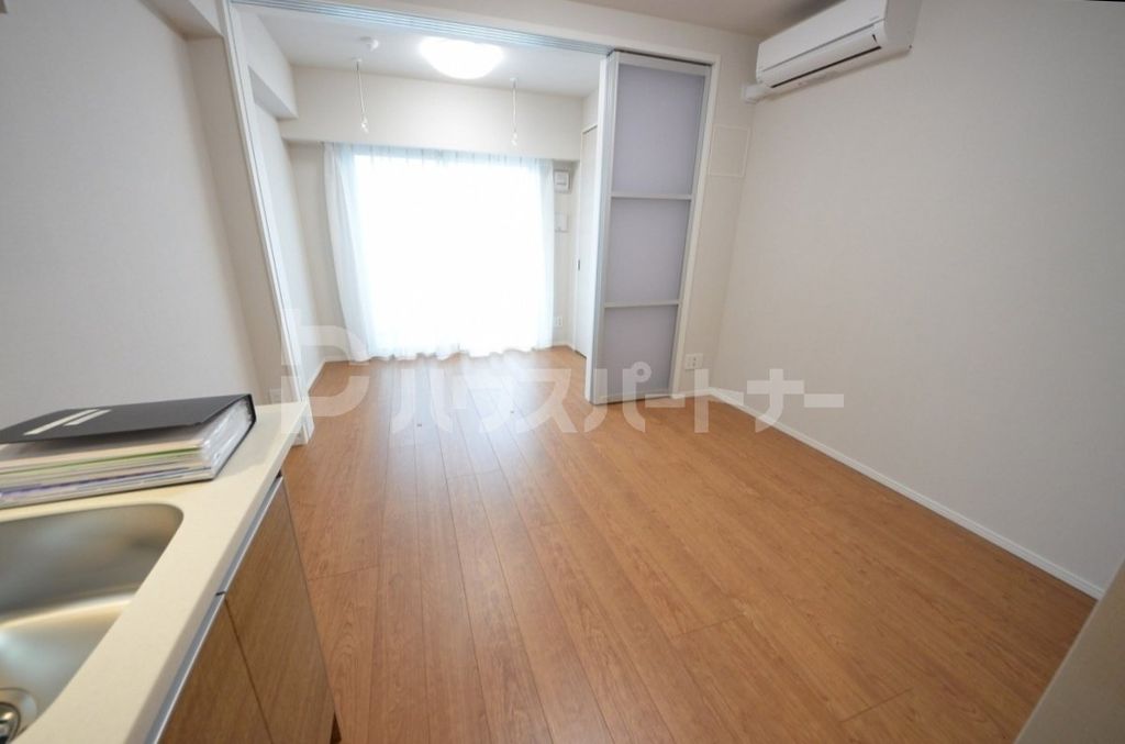 居室・リビング　リビング/居室