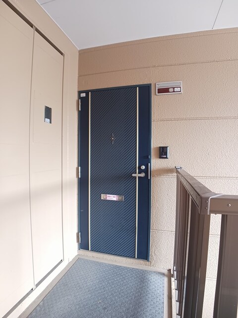 エントランス　その他共有部分