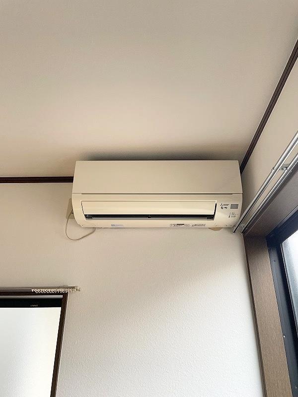 その他　エアコン