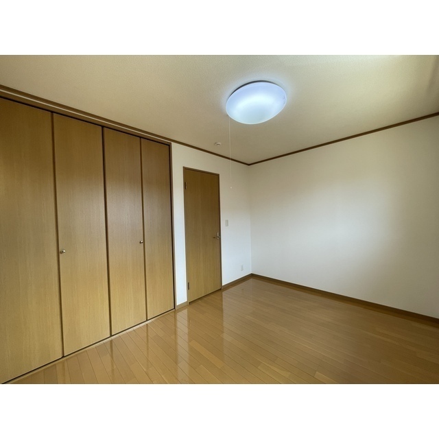 居室・リビング　東洋室