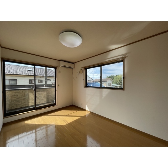 居室・リビング　西洋室