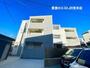 吹田駅より徒歩26分 2階 新築の賃貸物件