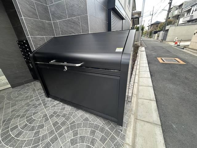 その他共有部分　?