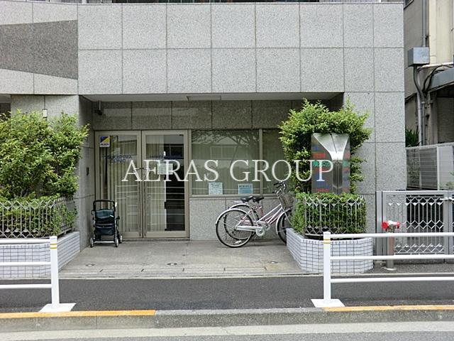 病院　月島クリニック（病院）まで149m