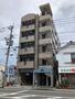 鹿児島中央駅より徒歩11分 築25年6ヶ月 5階建の賃貸物件