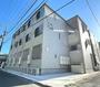 五反野駅より徒歩6分 2階 築3年4ヶ月の賃貸物件