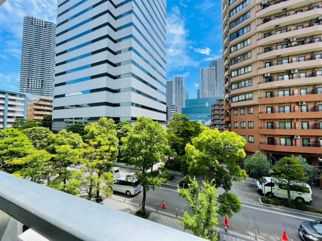 眺望　※別部屋参考写真