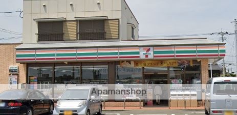 コンビニ　セブンイレブン大島店（コンビニ）まで950m