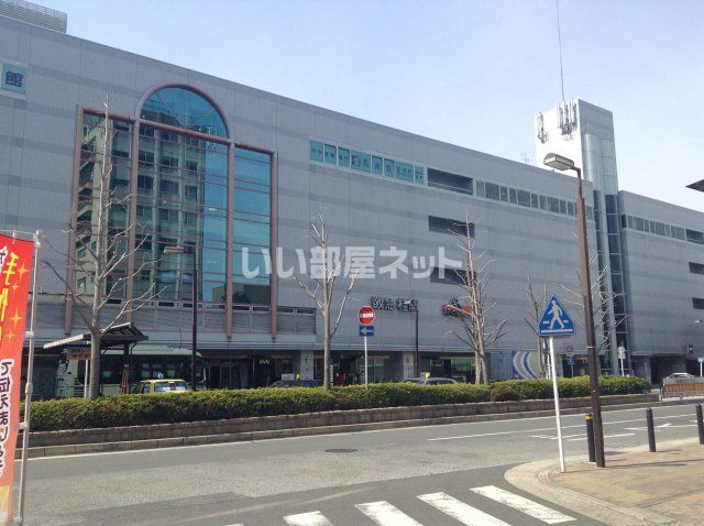 その他　阪急桂（その他）まで590m