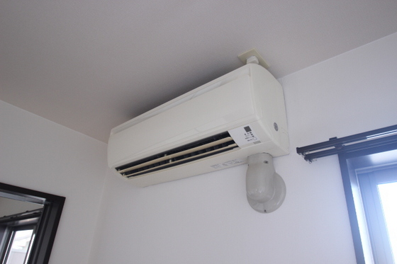 その他設備　※別部屋の写真です