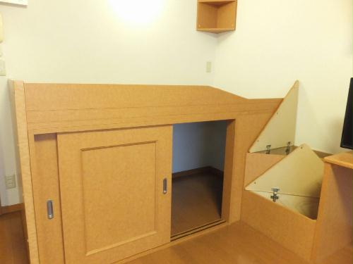 その他部屋・スペース