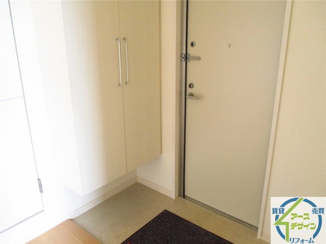 玄関　※類似部屋