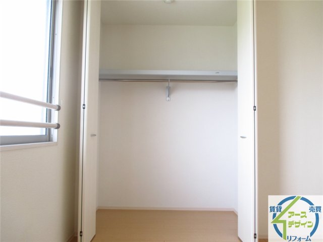 収納　※類似部屋