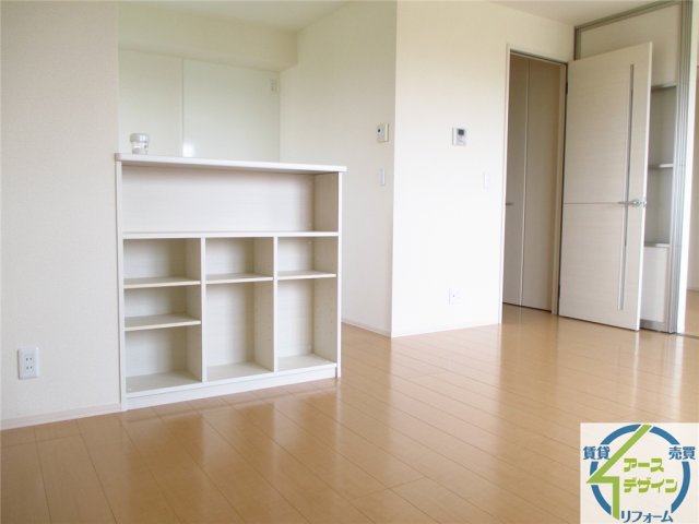 居室・リビング　※類似部屋