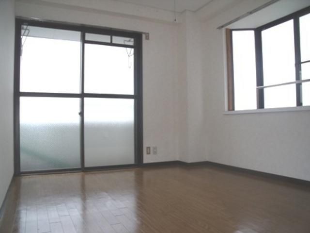 居室・リビング　洋室6帖