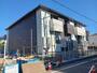 相原駅より徒歩8分 1階 新築の賃貸物件