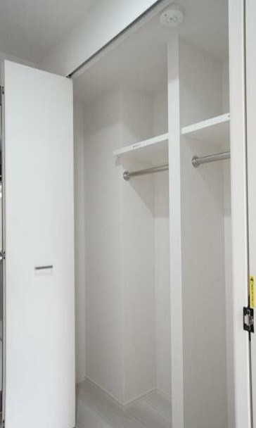 収納　同物件別部屋です