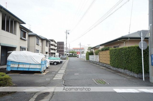 その他　周辺道路（その他）まで10m