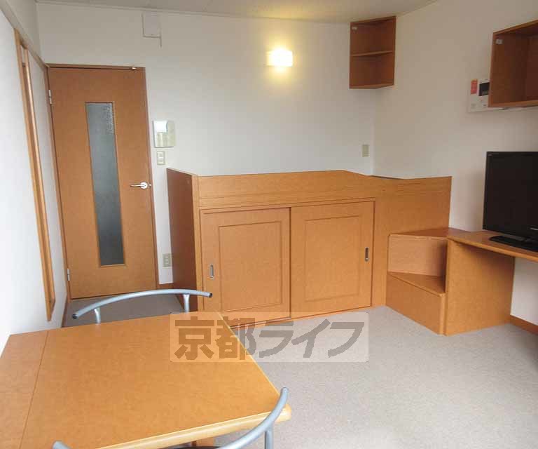 居室・リビング　過ごしやすいお部屋です！