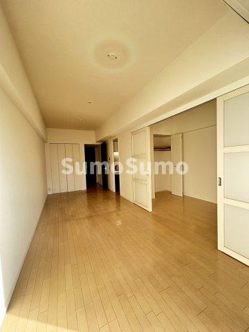 バス・シャワールーム　お風呂で日々の疲れを落としましょう