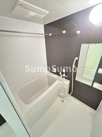 トイレ　コンパクトで使いやすいトイレです