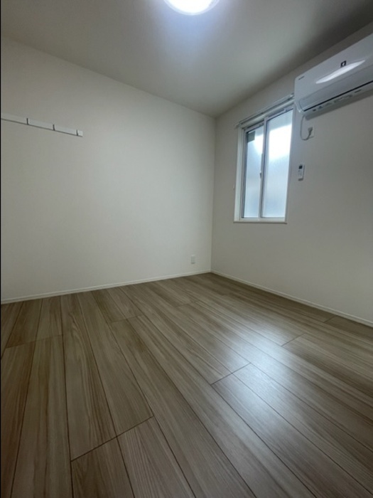 眺望　スペチアーレ万代