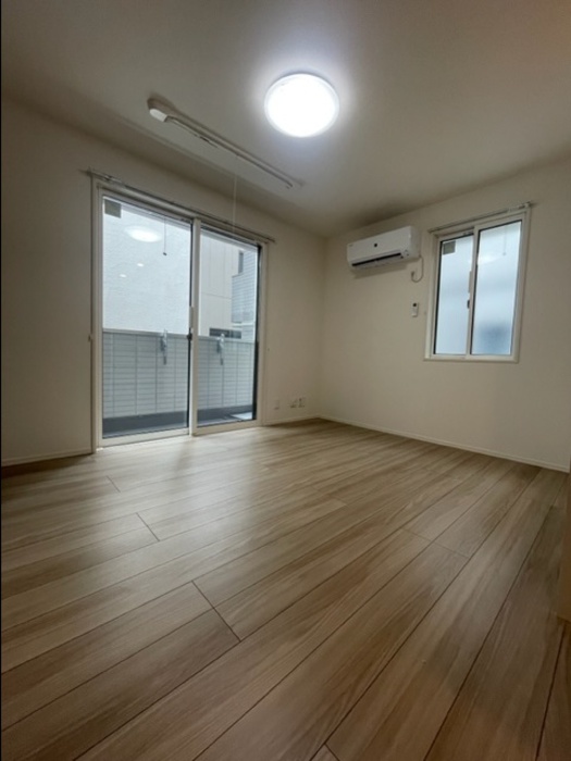 居室・リビング　スペチアーレ万代