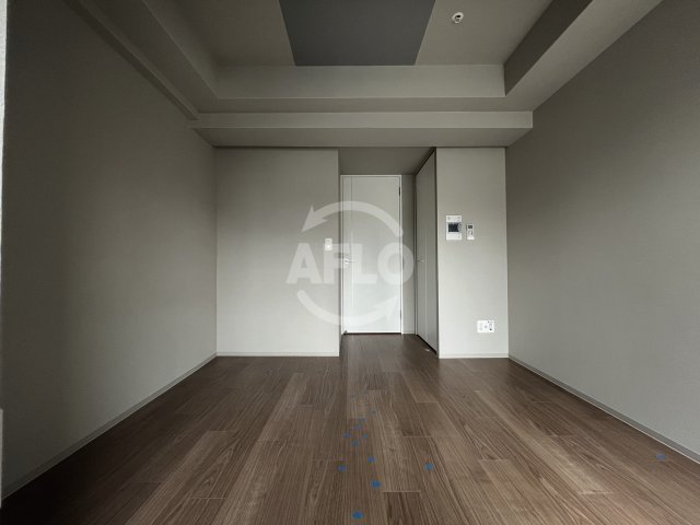 居室・リビング　WORVE大阪本町　洋室