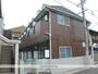 岐阜駅より徒歩24分 1階 築36年10ヶ月の賃貸物件