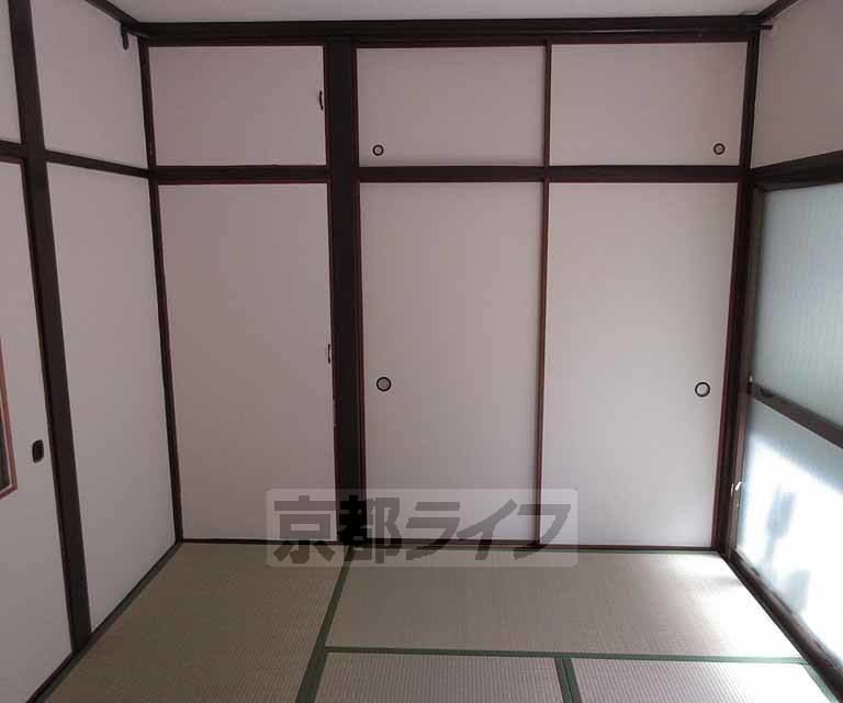 居室・リビング　過ごしやすいお部屋です