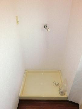 　その他　洗濯パン