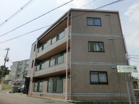 茨木市南春日丘１