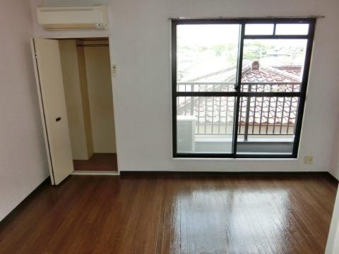 　居室・リビング　洋室