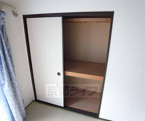 収納　ガッツリ収納できます