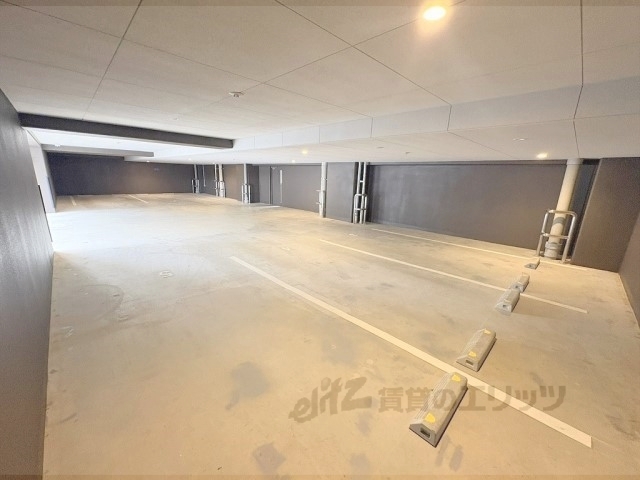 その他　宅配ボックス