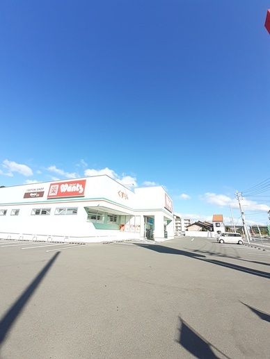 ドラックストア　ウォンツ（ドラッグストア）まで1800m