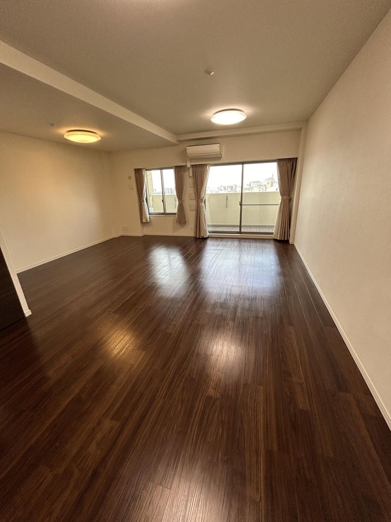 居室・リビング　リビングダイニング