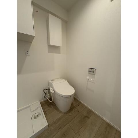 トイレ　シャワー付トイレ