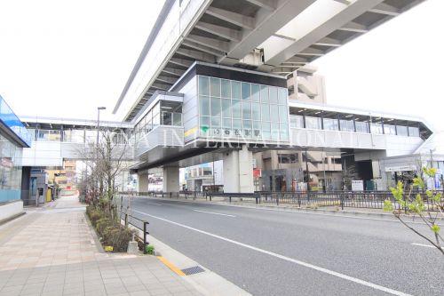 その他　谷在家駅（その他）まで715m
